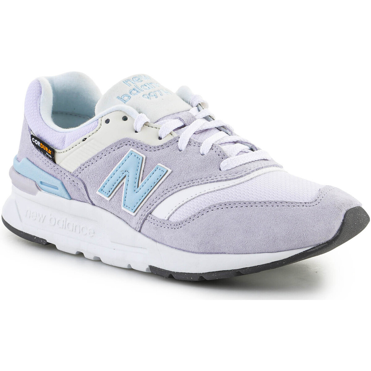 New Balance  Xαμηλά Sneakers New Balance CW997HSE