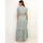Υφασμάτινα Γυναίκα Φορέματα La Modeuse 67153_P156085 Green