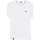 Υφασμάτινα Άνδρας T-shirts & Μπλούζες Organic Monkey T-Shirt  - White Άσπρο