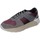 Παπούτσια Άνδρας Sneakers Liu Jo BC161 Grey