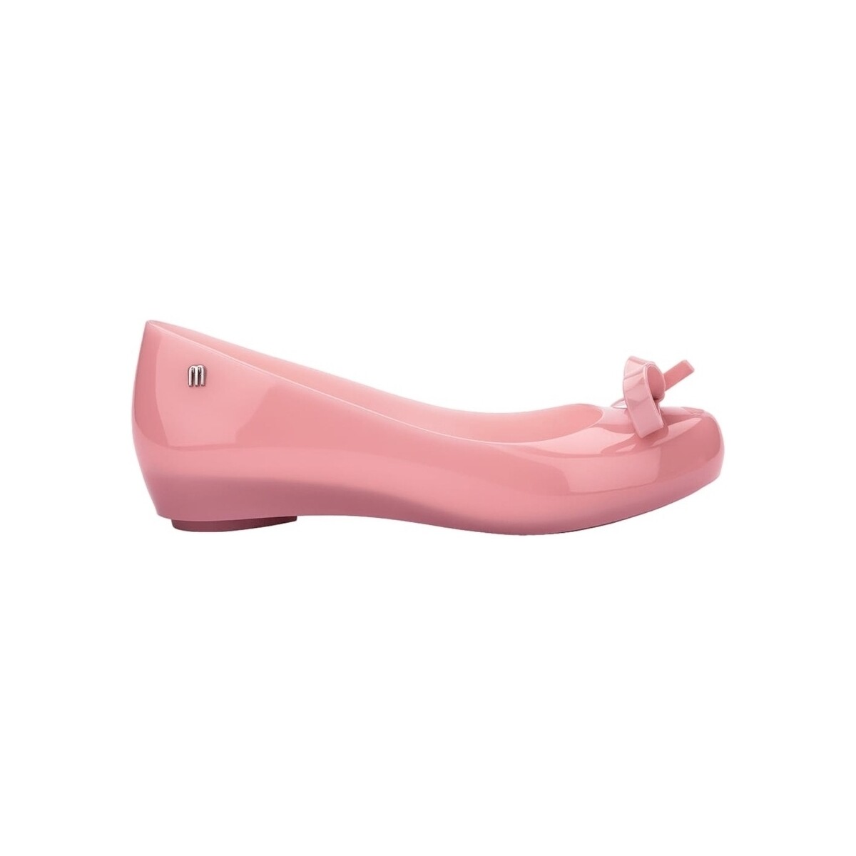 Παπούτσια Γυναίκα Μπαλαρίνες Melissa Ultragirl Bow III - Pink Ροζ