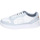 Παπούτσια Άνδρας Sneakers Atlantic Stars BC166 Άσπρο