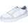 Παπούτσια Άνδρας Sneakers Atlantic Stars BC166 Άσπρο