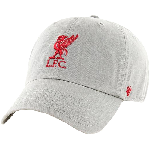 Αξεσουάρ Άνδρας Κασκέτα '47 Brand EPL FC Liverpool Cap Grey