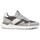 Παπούτσια Άνδρας Χαμηλά Sneakers MICHAEL Michael Kors 42F3MIFS3D MILES TRAINER Grey