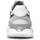 Παπούτσια Άνδρας Χαμηλά Sneakers MICHAEL Michael Kors 42F3MIFS3D MILES TRAINER Grey