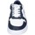 Παπούτσια Άνδρας Sneakers Atlantic Stars BC167 Άσπρο