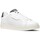 Παπούτσια Άνδρας Χαμηλά Sneakers MICHAEL Michael Kors 42S3KEFS3L KEATING LACE UP Άσπρο