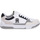 Παπούτσια Άνδρας Sneakers Tommy Hilfiger YBS BASKET STREET Άσπρο