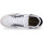 Παπούτσια Άνδρας Sneakers Tommy Hilfiger YBS BASKET STREET Άσπρο