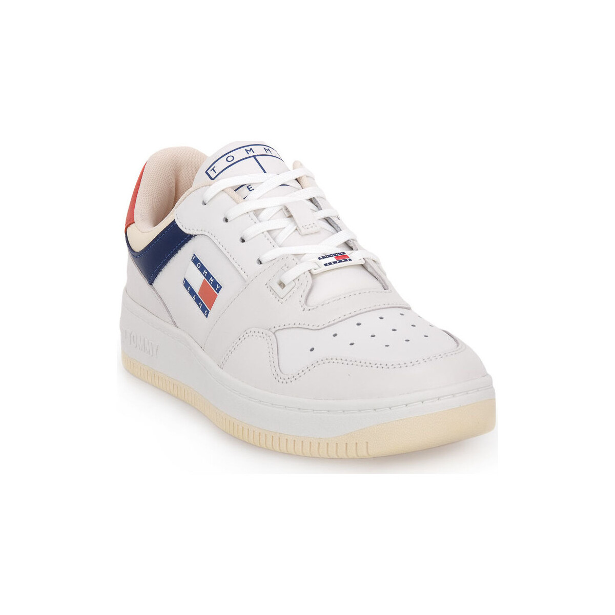 Tommy Hilfiger  Sneakers Tommy Hilfiger 0GY BASKET