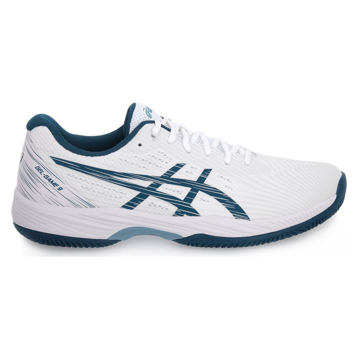 Fitness Asics 102 GEL GAME 9 CLAY