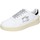 Παπούτσια Άνδρας Sneakers Atlantic Stars BC169 Άσπρο