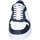 Παπούτσια Άνδρας Sneakers Atlantic Stars BC170 HOKUTOCTOTB-AS10 Άσπρο