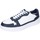 Παπούτσια Άνδρας Sneakers Atlantic Stars BC170 HOKUTOCTOTB-AS10 Άσπρο