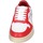 Παπούτσια Άνδρας Sneakers Atlantic Stars BC171 HOKUTOCTOTB-AS11 Άσπρο