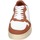 Παπούτσια Άνδρας Sneakers Atlantic Stars BC172 Άσπρο
