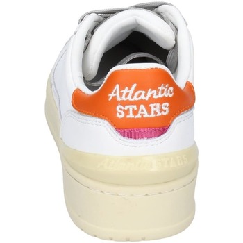 Atlantic Stars BC174 Άσπρο