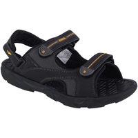 Παπούτσια Άνδρας Σπορ σανδάλια Joma S.Ocean Men 23 SOCEAS Black