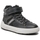 Παπούτσια Αγόρι Sneakers Geox J WEEMBLE B. A Black