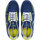 Παπούτσια Άνδρας Sneakers U.S Polo Assn.  Μπλέ