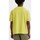 Υφασμάτινα Άνδρας T-shirt με κοντά μανίκια Levi's  Multicolour