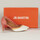 Παπούτσια Γυναίκα Γόβες JB Martin ETNA Chevre / Velours / Ροζ / Yellow / Craie
