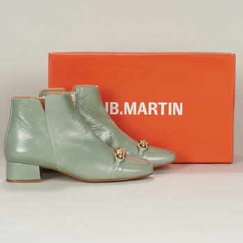 Παπούτσια Γυναίκα Μποτίνια JB Martin VALERIE Green