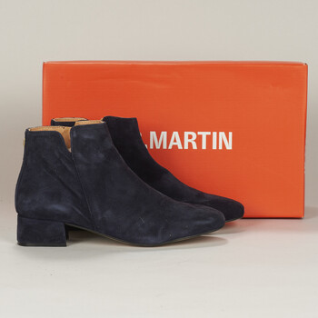 Παπούτσια Γυναίκα Μποτίνια JB Martin VOLIS Marine
