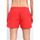 Υφασμάτινα Άνδρας Μαγιώ / shorts για την παραλία Emporio Armani 211756 3R422 Red