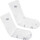 Εσώρουχα Γυναίκα Κάλτσες Motive Sport Deo Socks 075054 Άσπρο
