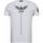 Υφασμάτινα Άνδρας T-shirt με κοντά μανίκια Local Fanatic 144125331 Άσπρο