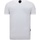 Υφασμάτινα Άνδρας T-shirt με κοντά μανίκια Local Fanatic 144220594 Άσπρο
