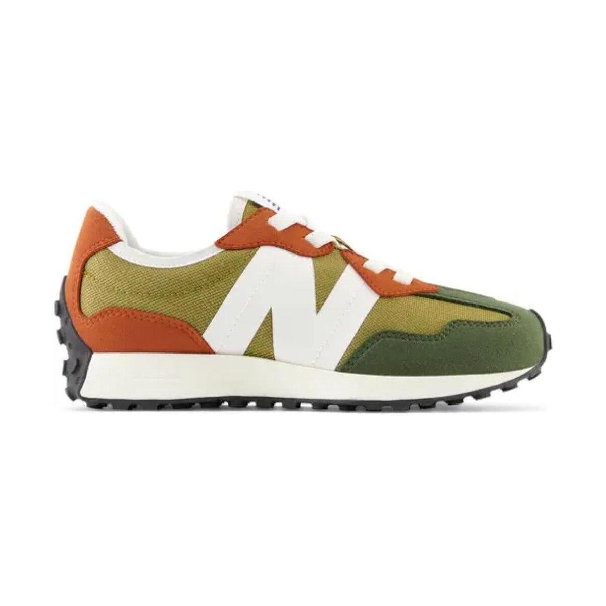 Παπούτσια Χαμηλά Sneakers New Balance  Multicolour