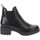 Παπούτσια Γυναίκα Μποτίνια Marco Tozzi 2-25806-41 Black