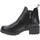 Παπούτσια Γυναίκα Μποτίνια Marco Tozzi 2-25806-41 Black