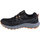 Παπούτσια Γυναίκα Τρέξιμο Asics Gel-Sonoma 7 Black