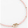 Ρολόγια & Kοσμήματα Γυναίκα Κοσμήματα La Modeuse 67176_P156100 Ροζ