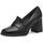 Παπούτσια Γυναίκα Γόβες Tamaris 2443841 Black
