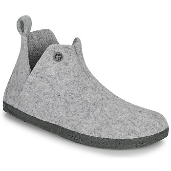 Παπούτσια Τσόκαρα Birkenstock ANDERMATT Grey