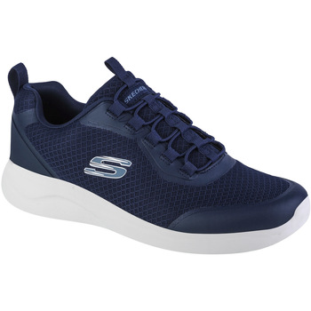 Παπούτσια Άνδρας Χαμηλά Sneakers Skechers Dynamight 2.0 - Setner Μπλέ