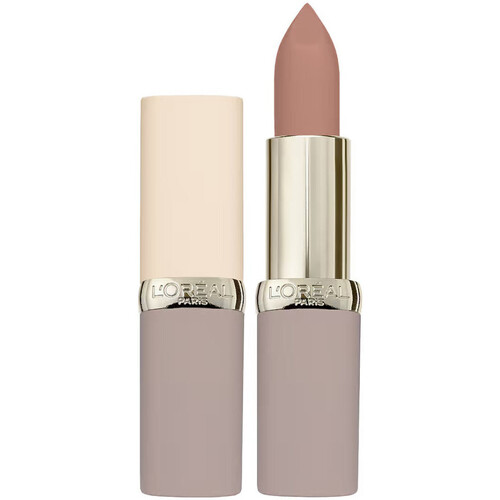 beauty Γυναίκα Κραγιόν L'oréal Color Riche Ultra Matte Lipstick - 02 No Cliché Ροζ