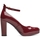 Παπούτσια Γυναίκα Γόβες Tamaris 2441841 Bordeaux
