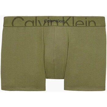 Εσώρουχα Άνδρας Boxer Calvin Klein Jeans 000NB3299A Green