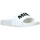 Παπούτσια σαγιονάρες Miss Sixty 25428-24 Άσπρο