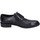 Παπούτσια Άνδρας Derby & Richelieu Bruno Verri BC265 Black