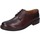 Παπούτσια Άνδρας Derby & Richelieu Bruno Verri BC267 Brown