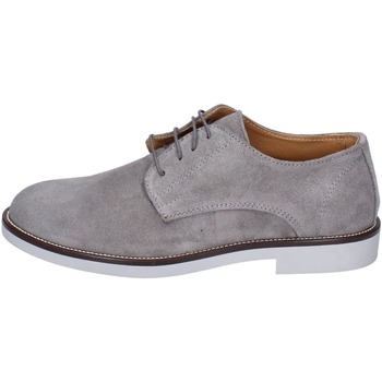 Παπούτσια Άνδρας Derby & Richelieu Bruno Verri BC278 Grey