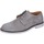Παπούτσια Άνδρας Derby & Richelieu Bruno Verri BC278 Grey