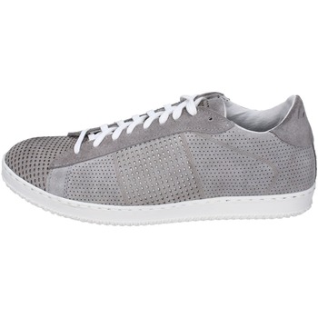 Παπούτσια Άνδρας Sneakers Bruno Verri BC281 Grey